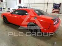 2015 Dodge CHALLENGER фото