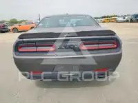 2015 Dodge CHALLENGER фото