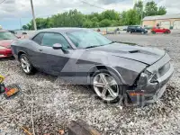2015 Dodge CHALLENGER фото