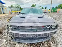 2015 Dodge CHALLENGER фото
