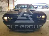 2015 Dodge CHALLENGER фото