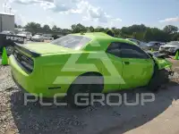 2015 Dodge CHALLENGER photo