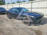 2015 Dodge CHALLENGER фото