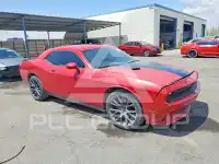 2015 Dodge CHALLENGER фото