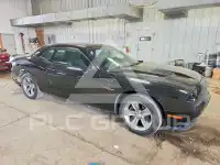 2015 Dodge CHALLENGER фото