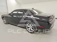 2015 Dodge CHALLENGER фото