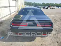 2015 Dodge CHALLENGER фото