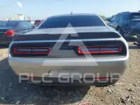 2015 Dodge CHALLENGER photo
