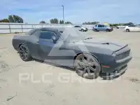 2015 Dodge CHALLENGER фото