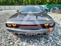 2015 Dodge CHALLENGER фото
