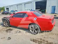 2015 Dodge CHALLENGER фото