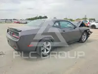 2015 Dodge CHALLENGER фото