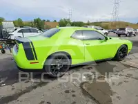 2015 Dodge CHALLENGER фото