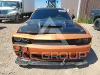 2015 Dodge CHALLENGER photo