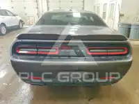 2015 Dodge CHALLENGER фото