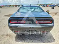2015 Dodge CHALLENGER фото