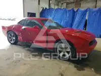 2015 Dodge CHALLENGER фото