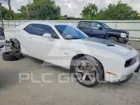 2015 Dodge CHALLENGER фото