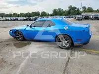 2015 Dodge CHALLENGER фото