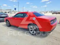 2015 Dodge CHALLENGER фото