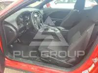 2015 Dodge CHALLENGER фото