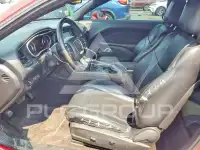2015 Dodge CHALLENGER фото
