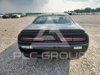 2015 Dodge CHALLENGER фото