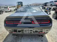 2015 Dodge CHALLENGER фото