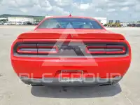 2015 Dodge CHALLENGER photo