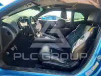 2015 Dodge CHALLENGER фото