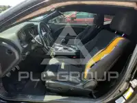 2015 Dodge CHALLENGER фото