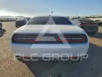 2015 Dodge CHALLENGER фото