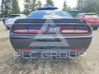 2015 Dodge CHALLENGER фото
