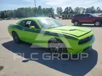 2015 Dodge CHALLENGER photo