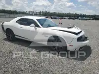 2015 Dodge CHALLENGER фото