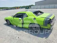 2015 Dodge CHALLENGER photo