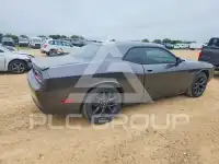 2015 Dodge CHALLENGER photo