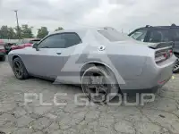 2015 Dodge CHALLENGER фото