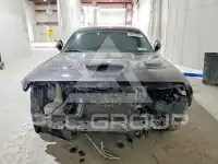 2015 Dodge CHALLENGER фото