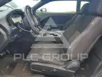 2015 Dodge CHALLENGER фото