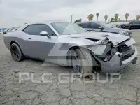 2015 Dodge CHALLENGER фото