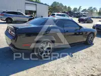 2015 Dodge CHALLENGER фото