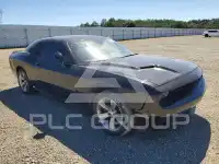 2015 Dodge CHALLENGER фото