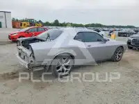 2015 Dodge CHALLENGER фото