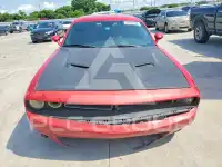 2015 Dodge CHALLENGER фото