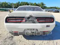 2015 Dodge CHALLENGER фото