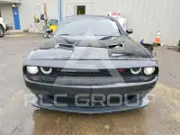 2015 Dodge CHALLENGER photo