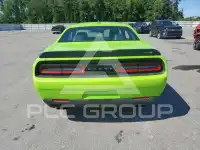 2015 Dodge CHALLENGER photo