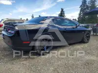 2015 Dodge CHALLENGER фото