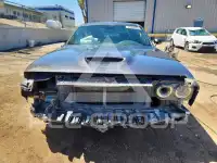 2015 Dodge CHALLENGER фото